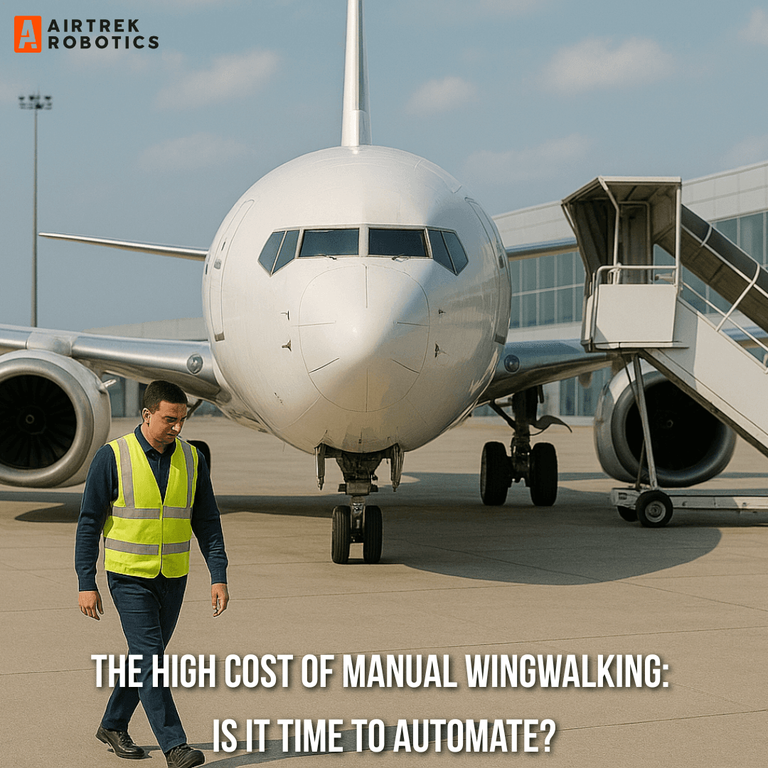 The High Cost of Manual Wingwalking: Is It Time to Automate?